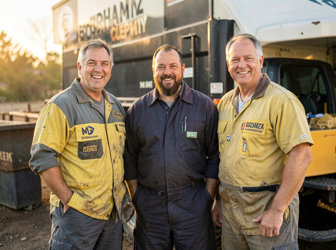 Sewage Cleanup company in Moonachie, NJ