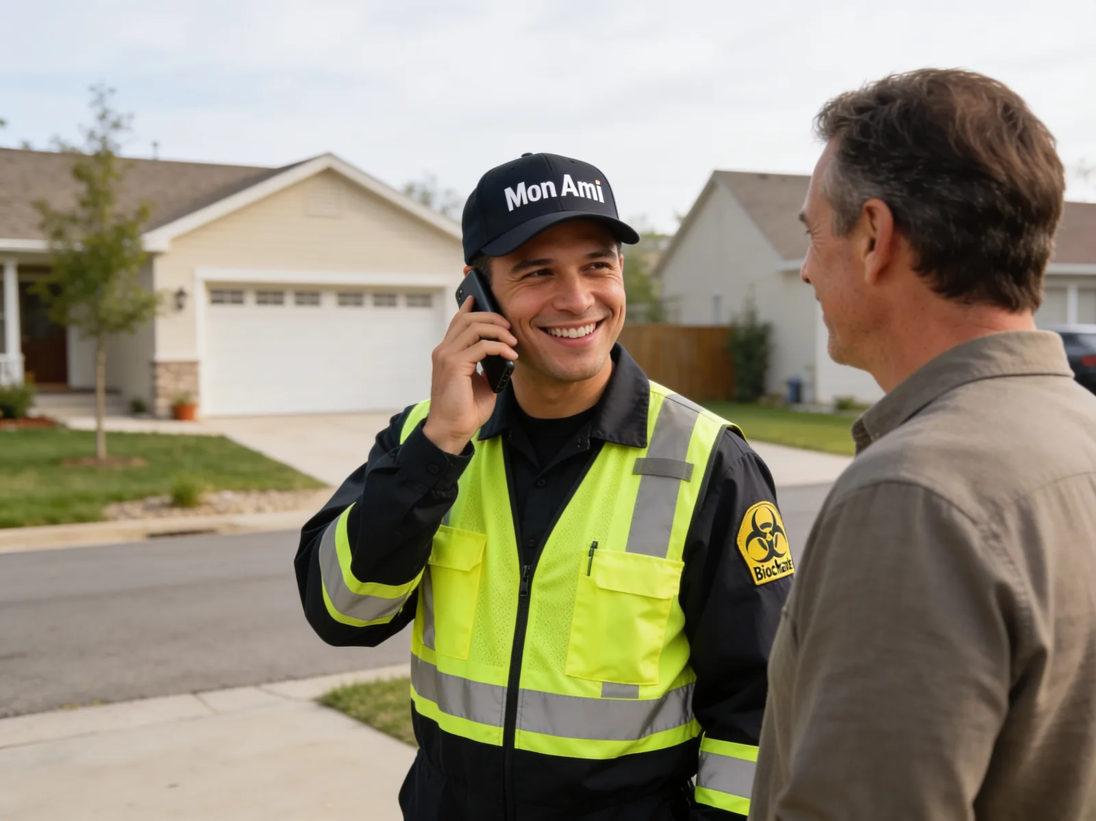 Sewage Cleanup Moonachie, NJ FAQs