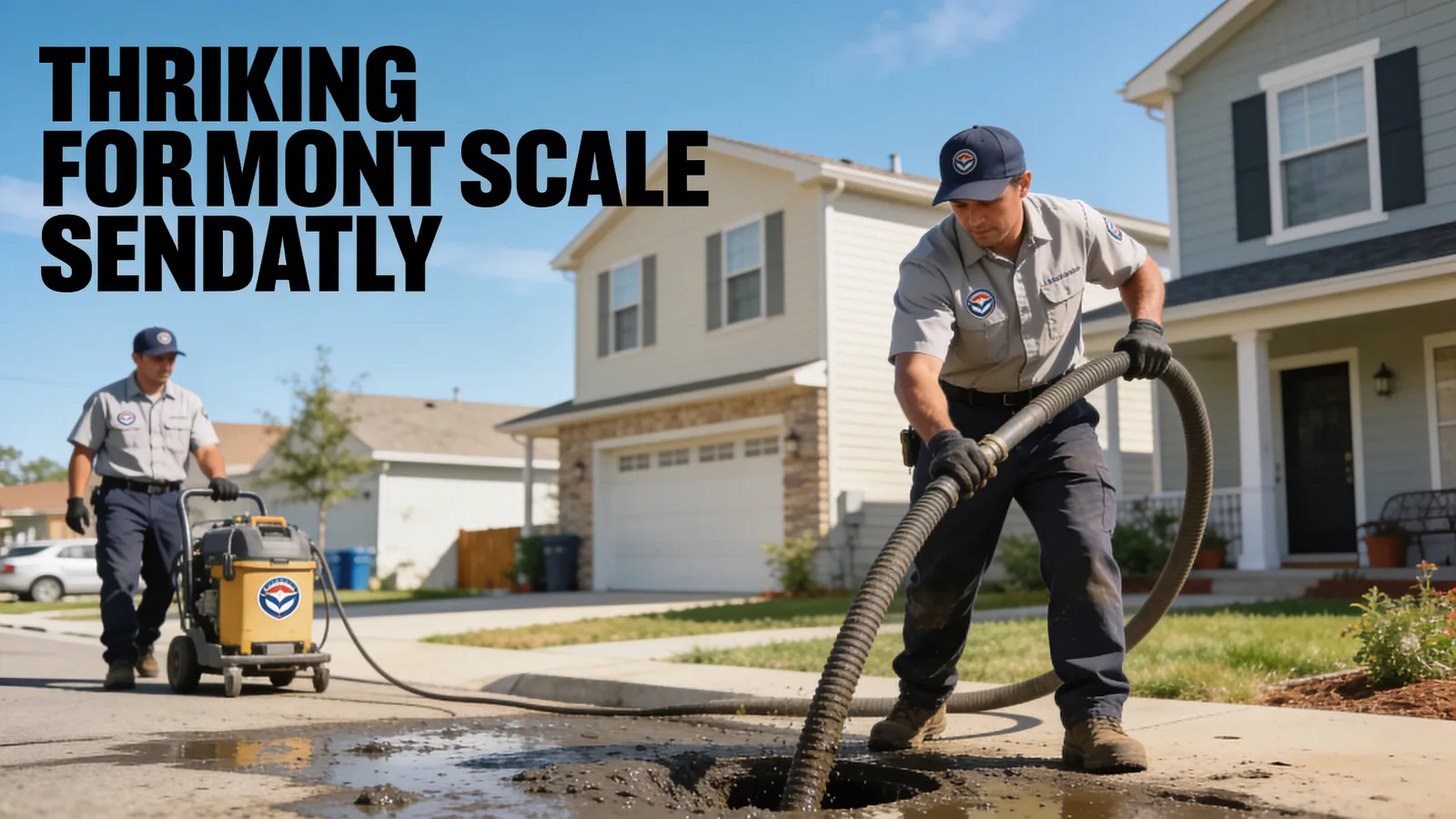 Sewage Cleanup in Moonachie, NJ near me